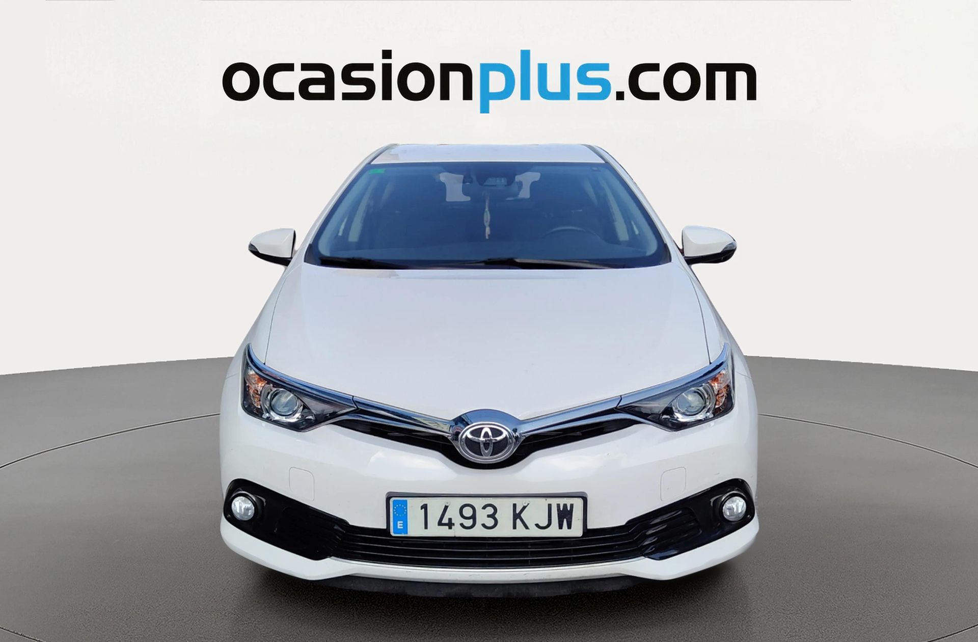 Toyota Auris 120T Active - foto 11