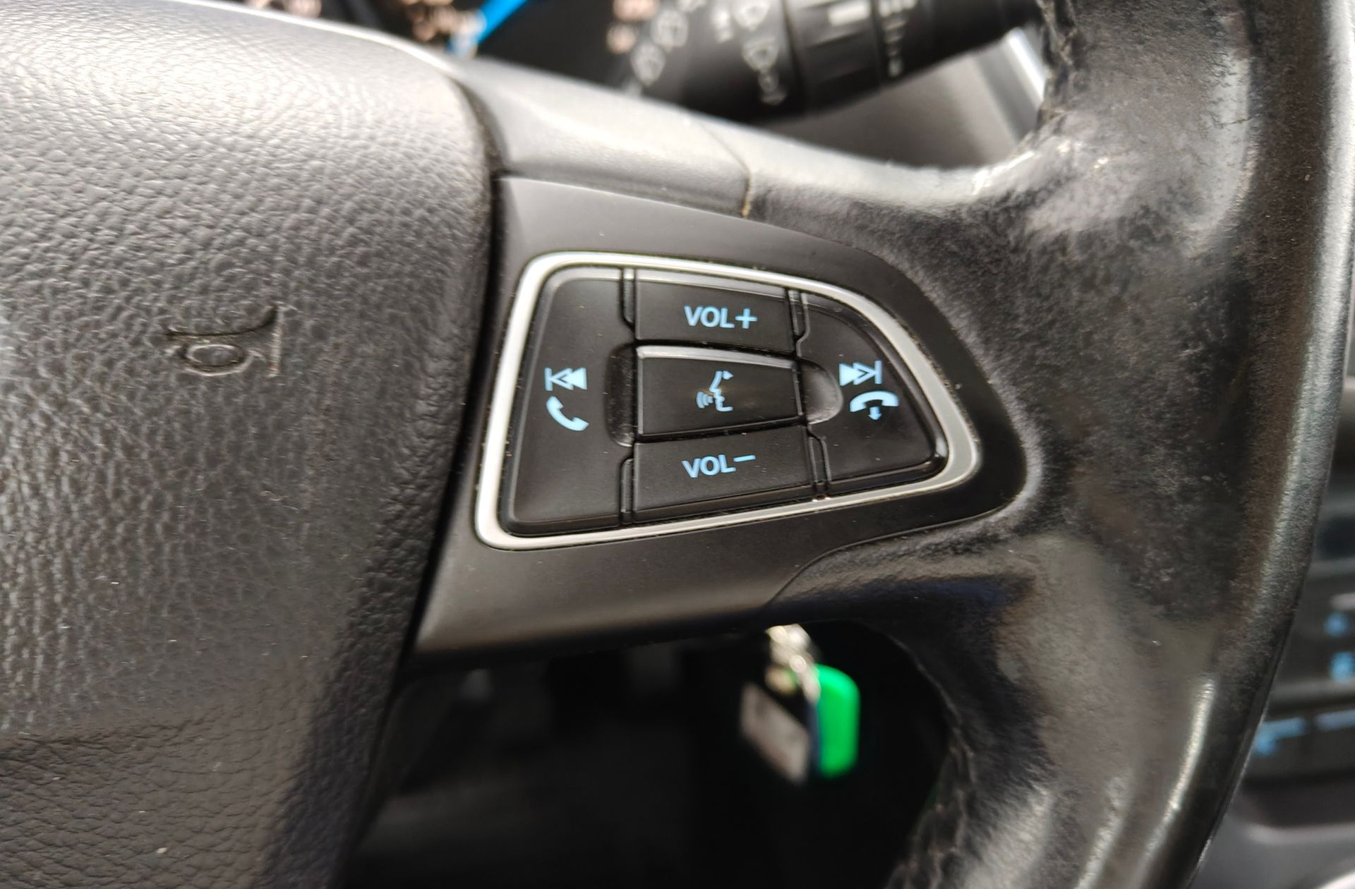 Ford Grand C-Max 1.0 EcoBoost Trend+ 7 plazas - foto 26