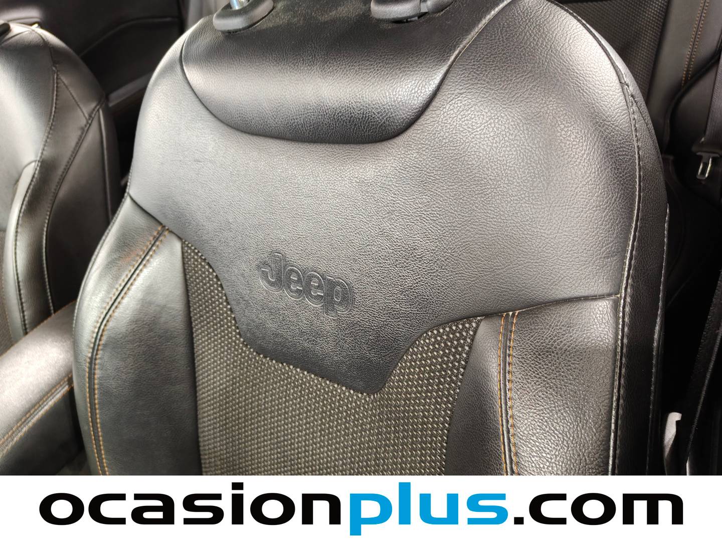 Foto Jeep Compass Jeep Compass 2.0 Multijet Limited 4x4 AD (140 CV)