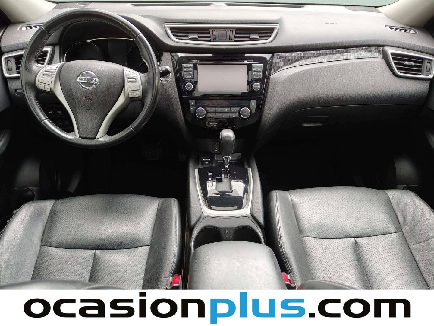 Nissan X-TRAIL Nissan X-Trail 1.6 dCi Tekna 4x2 XTronic (130 CV) 7 Plazas seminuevo