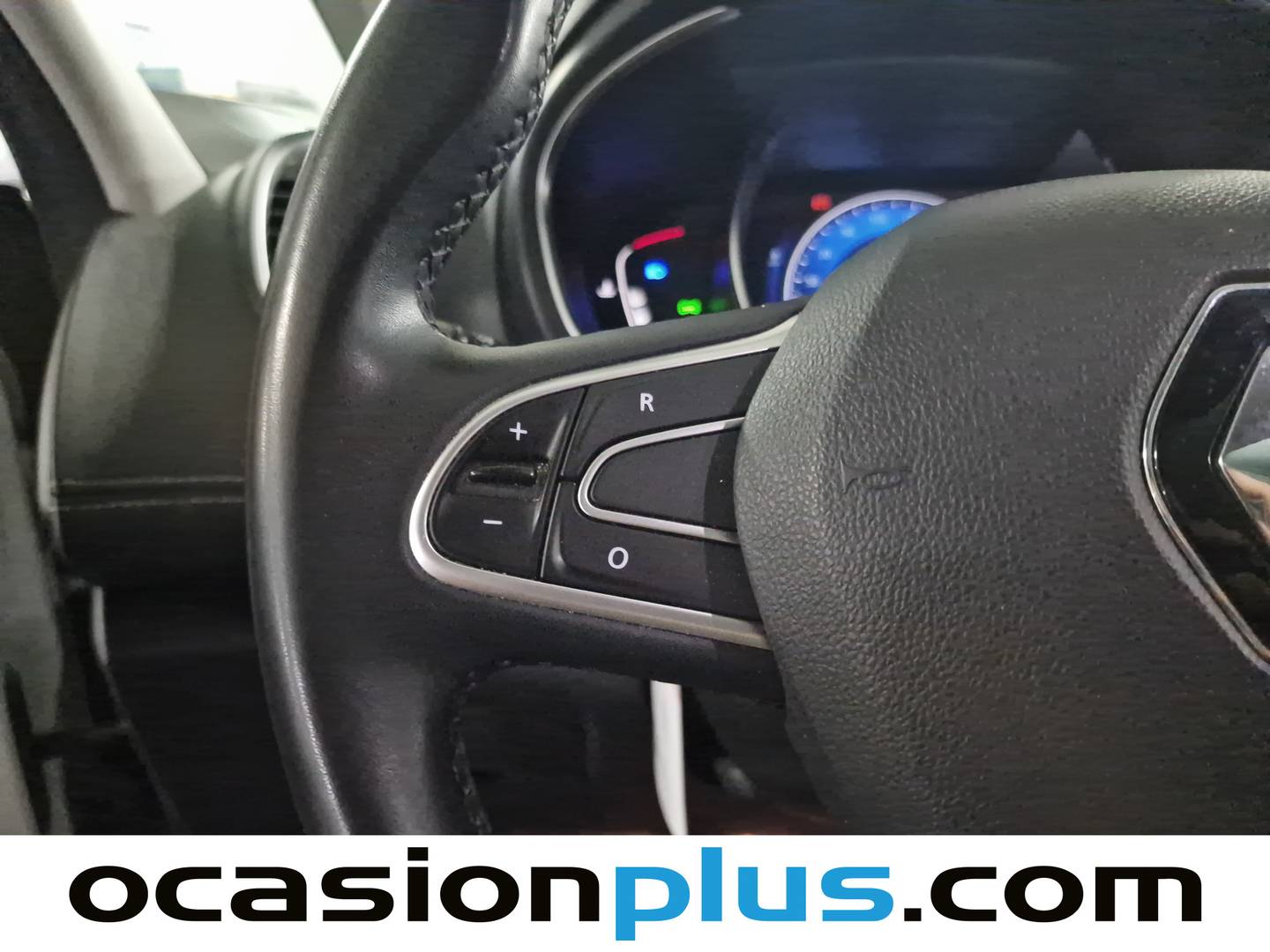 Renault Grand Scénic Renault Grand Scenic Zen TCe (140 CV) GPF 7 Plazas al mejor precio