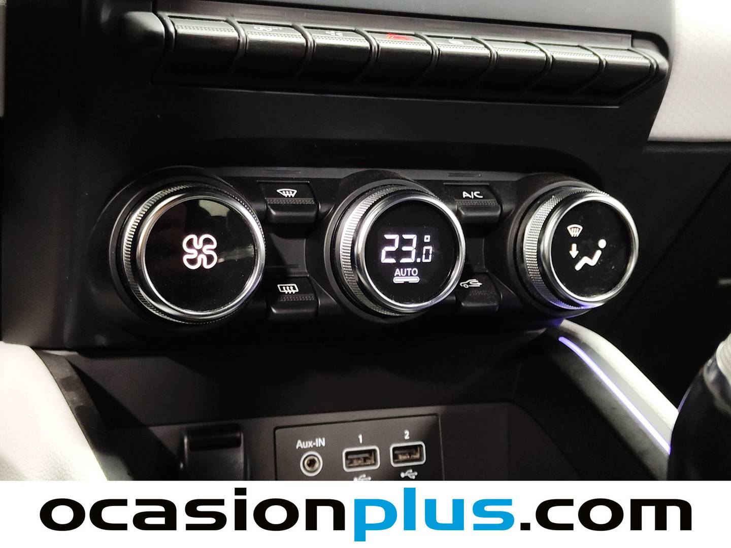 Renault Clio Renault Clio Techno TCe  (90 CV) manual