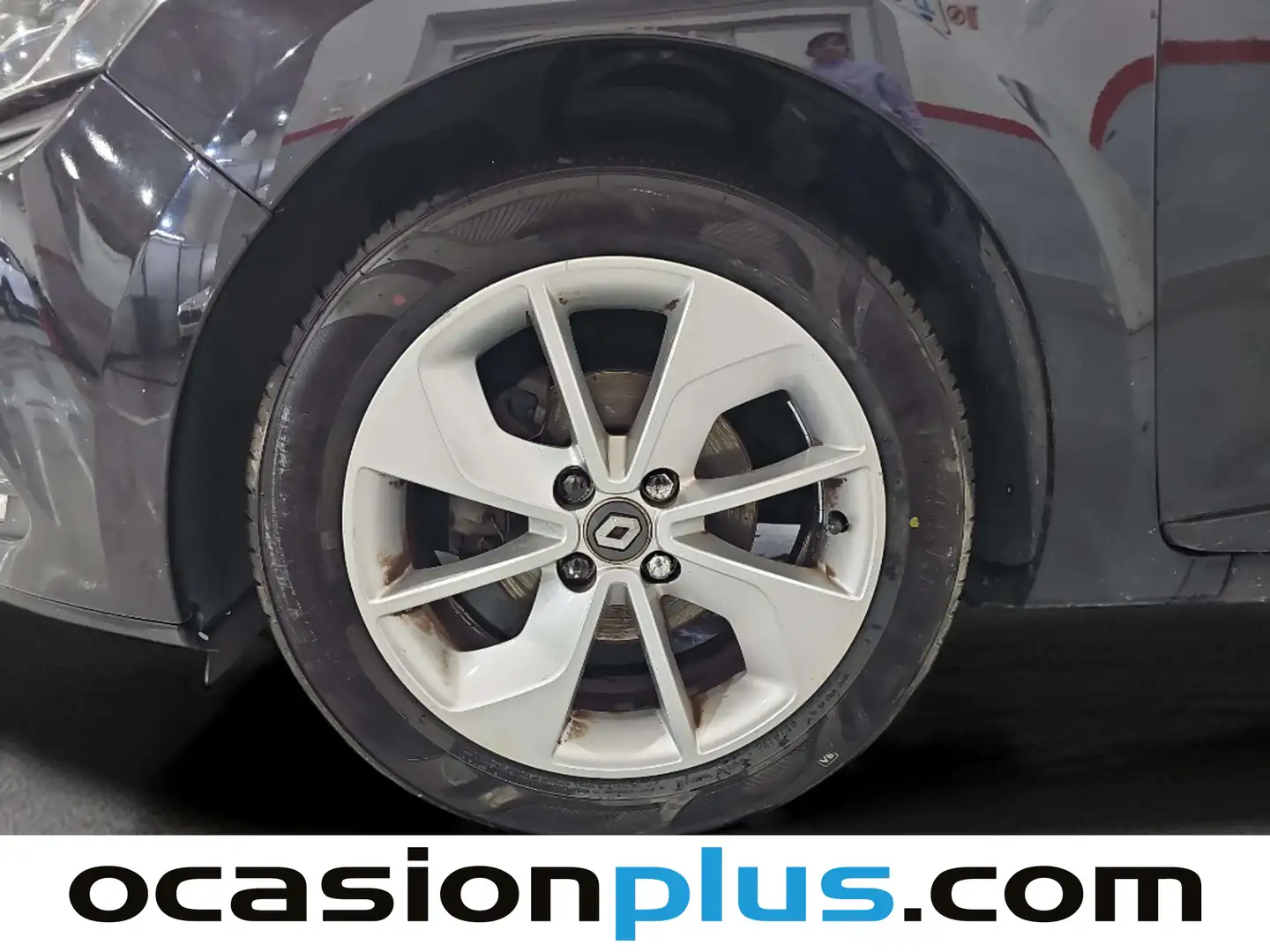 Foto Renault Clio Renault Clio Limited Energy dCi (90 CV)