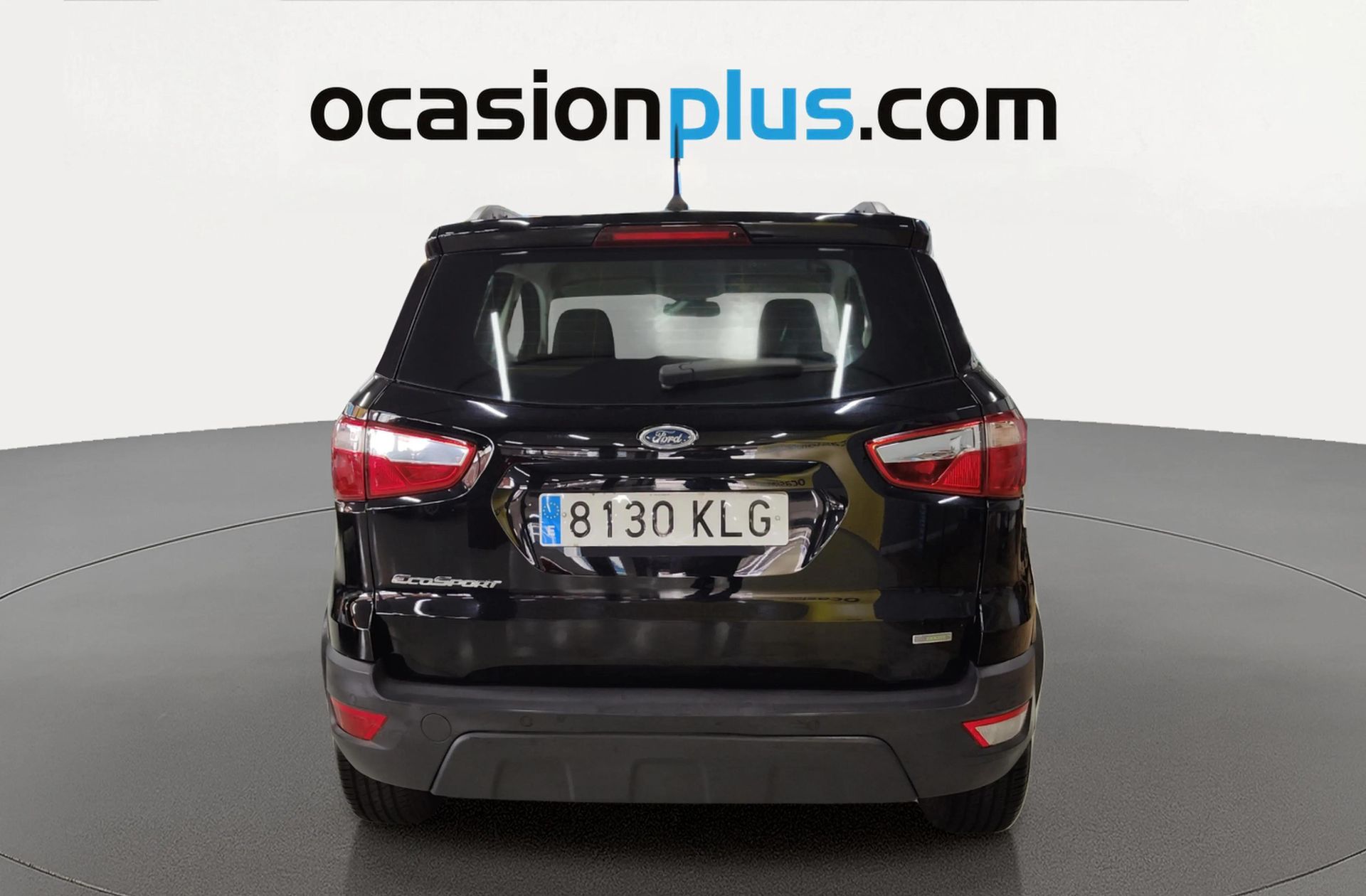 Ford EcoSport 1.0L EcoBoost Trend+ - foto 14