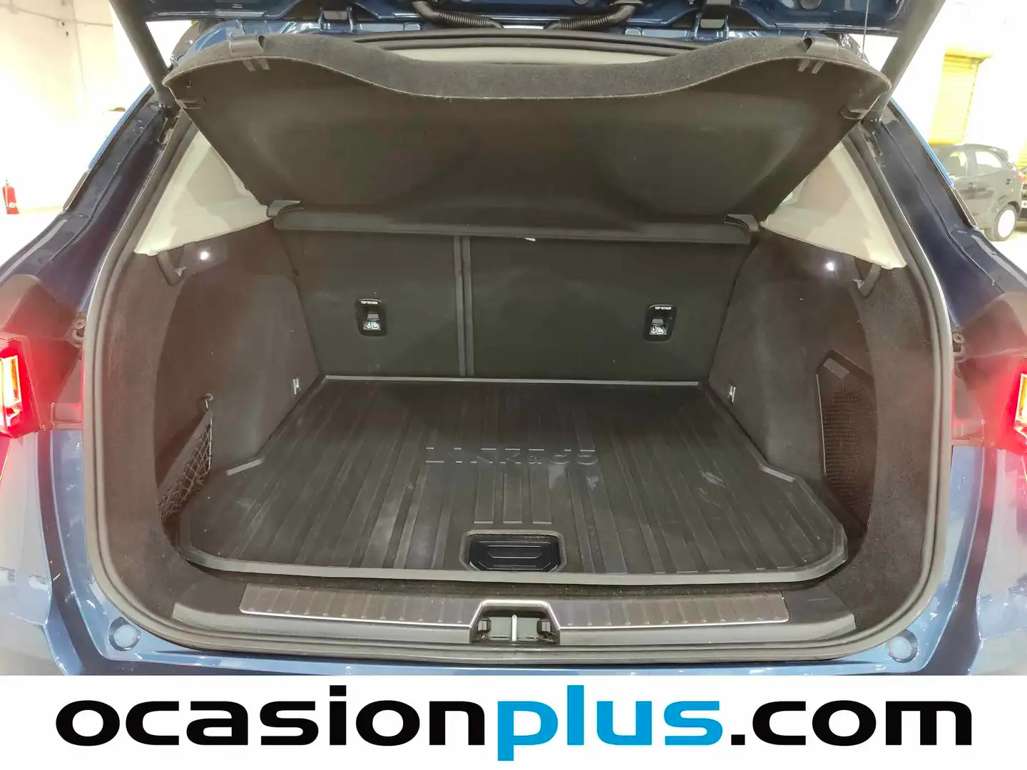 Foto Lynk & Co 01 Lynk & Co 01 1.5 PHEV (261 CV)