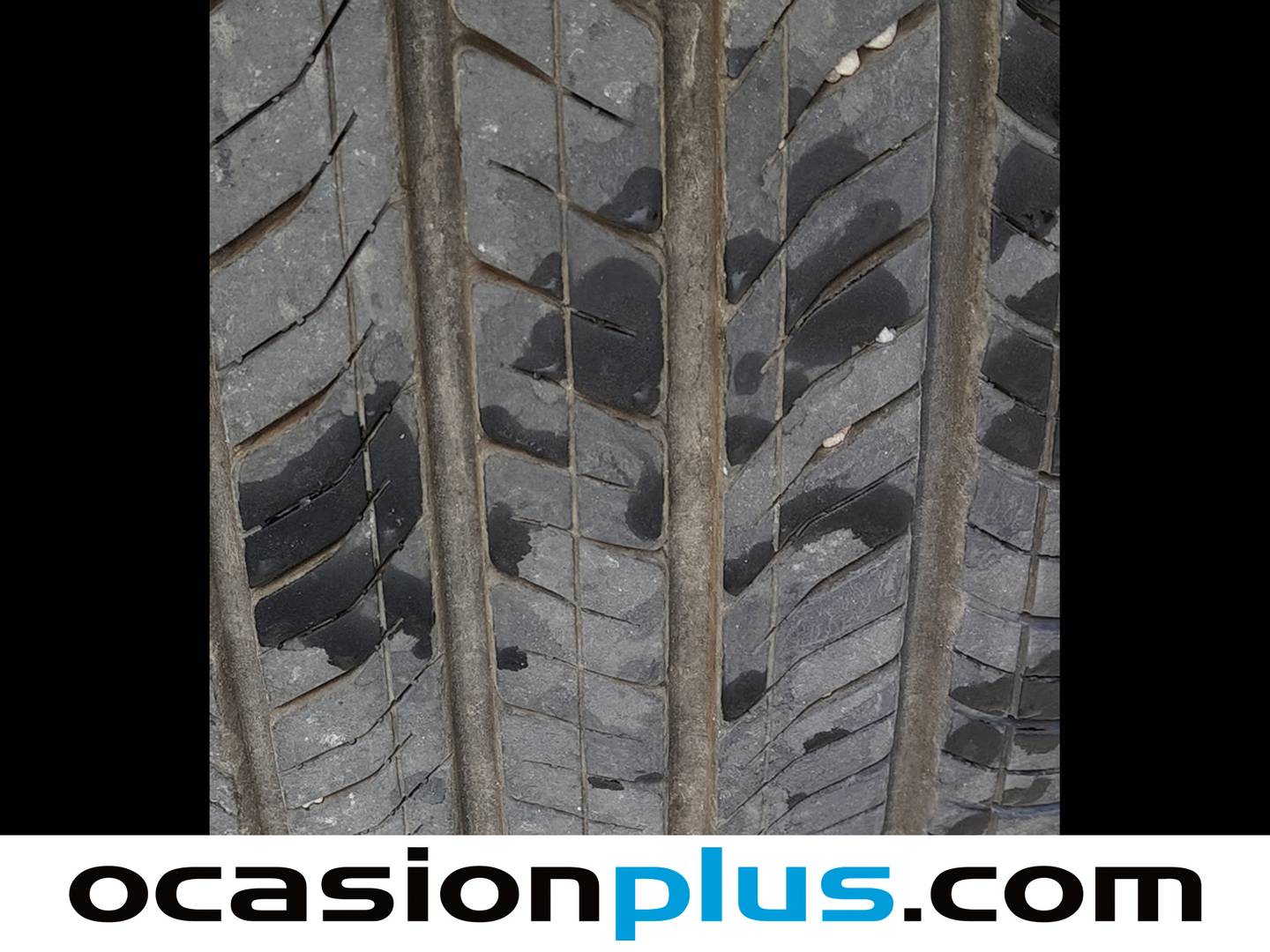 MG HS MG HS 1.5 Turbo GDI Luxury DCT (162 CV) de segunda mano