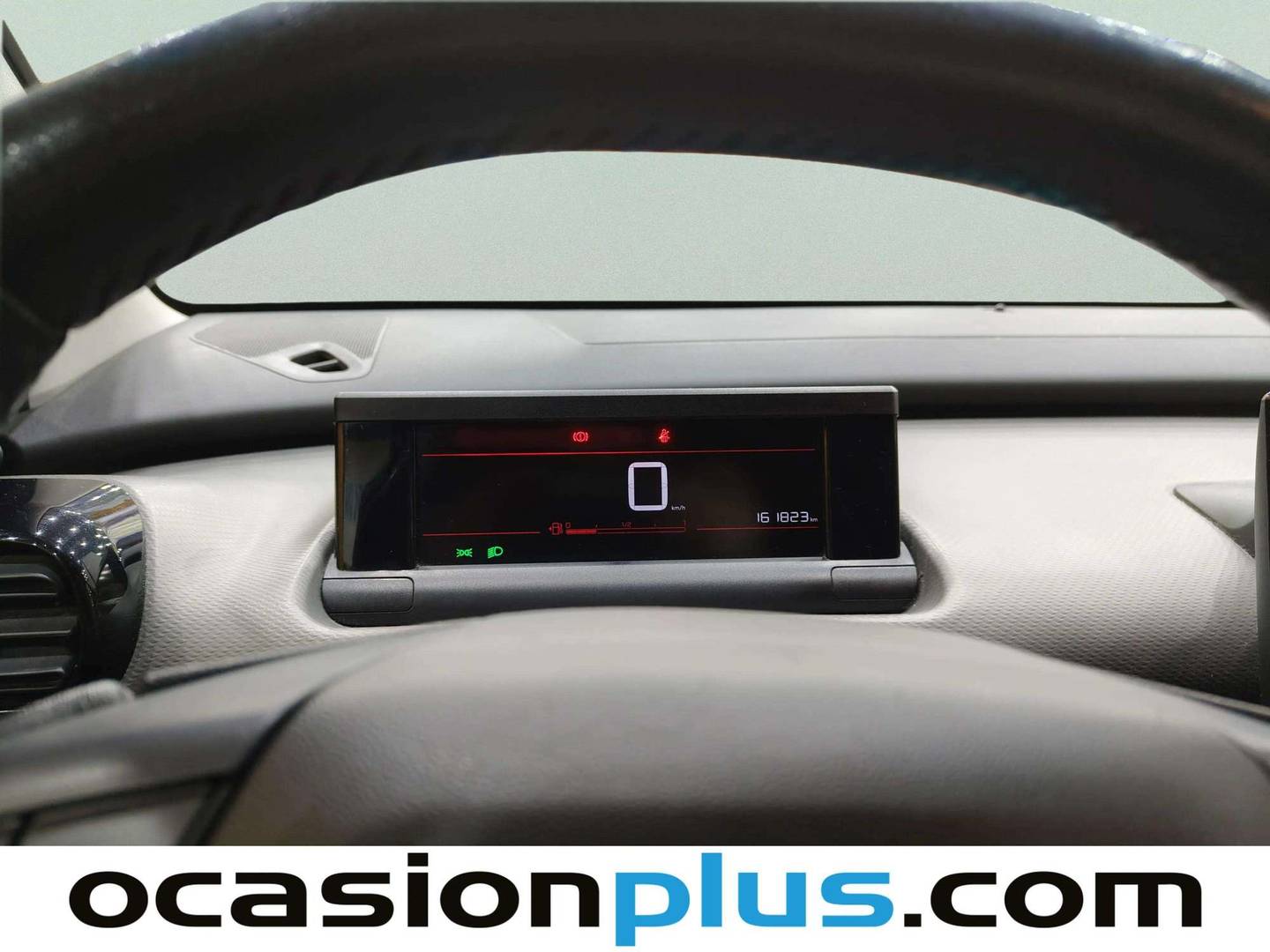 Foto Citroën C4 Cactus Citroen C4 Cactus BlueHDi 100 S&S Feel (99 CV)