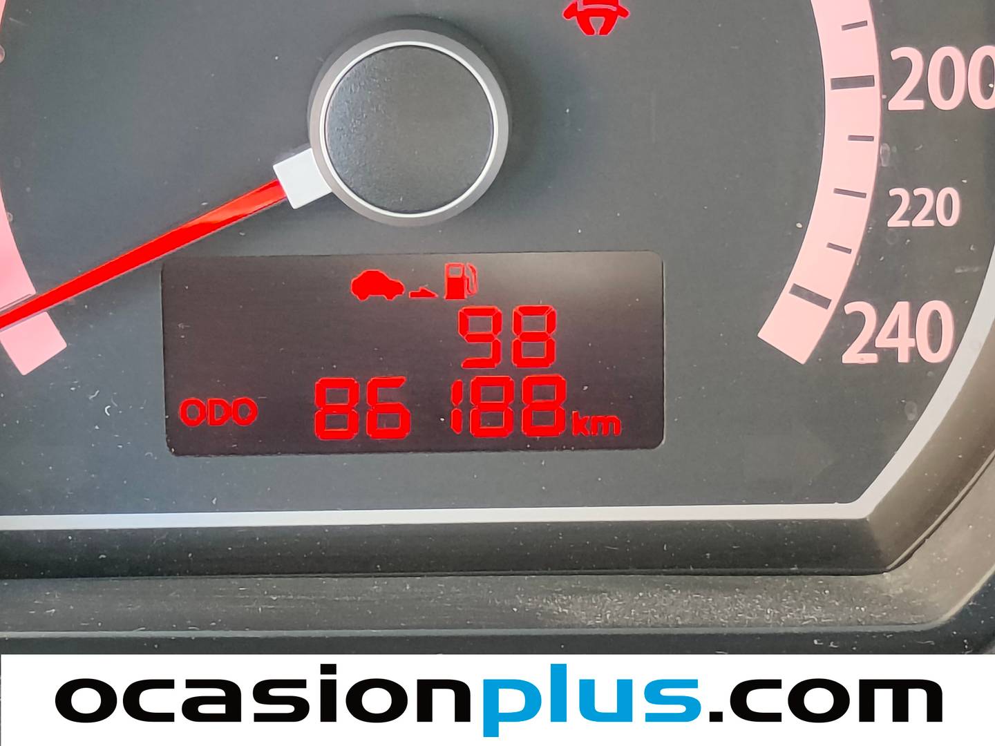 KIA Ceed KIA Ceed 1.6 CVVT Active Eco-Dynamics (126 CV) seminuevo