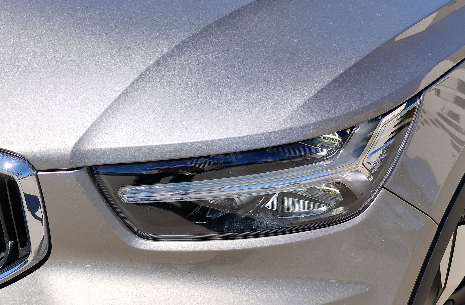 Volvo XC40 T3 Momentum Pro - foto 15