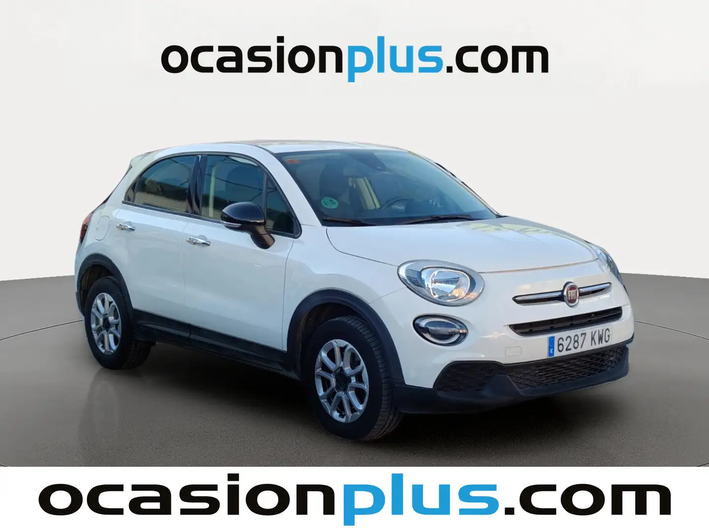 Foto Fiat 500X Fiat 500X 1.3 MultiJet S&S Urban 4x2 (95 CV)