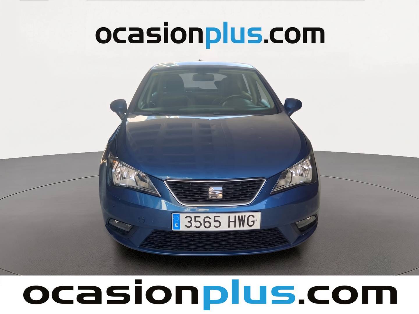 Seat Ibiza Seat Ibiza 1.6 TDI Style (105 CV) 105cv
