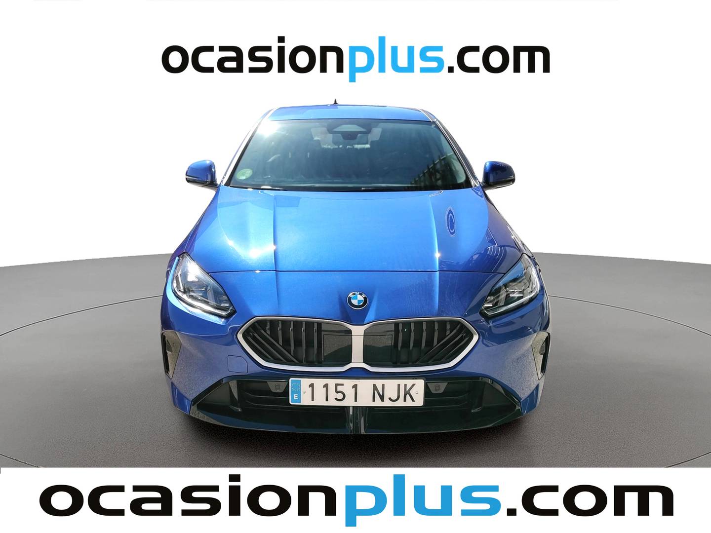 BMW Serie 2 BMW Serie 2 218d Gran Coupe (150 CV) 150cv