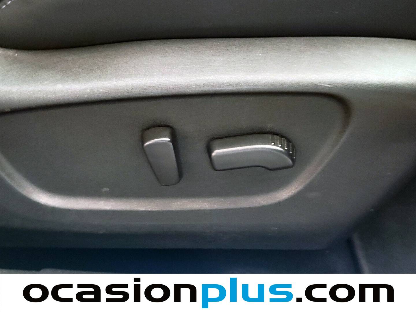 Extras del Nissan QASHQAI Nissan Qashqai dCi 150 Tekna+ (150 CV)