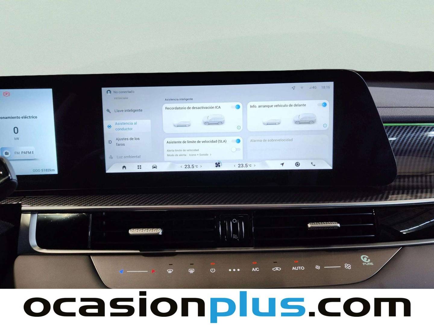 EBRO S700 EBRO S700 1.5 TGDI PHEV Luxury E-CVT (279 CV) barato