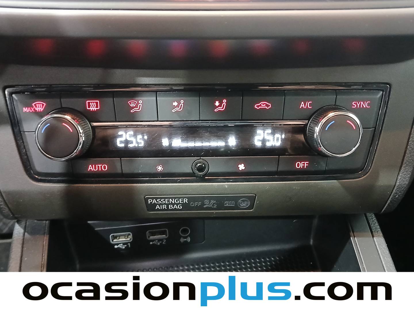 Acabados Seat Ibiza SEAT Ibiza 1.0 EcoTSI S&S Style (95 CV)