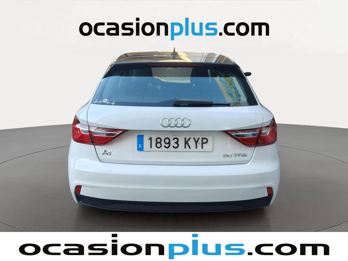 Audi A1 Sportback Audi A1 Sportback Advanced 30 TFSI (116 CV) km 0