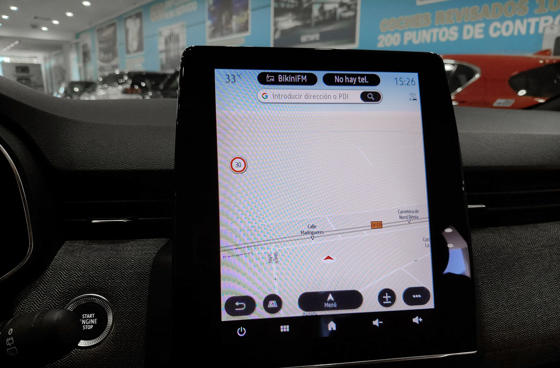 Renault Clio Techno Eco-G - foto 8