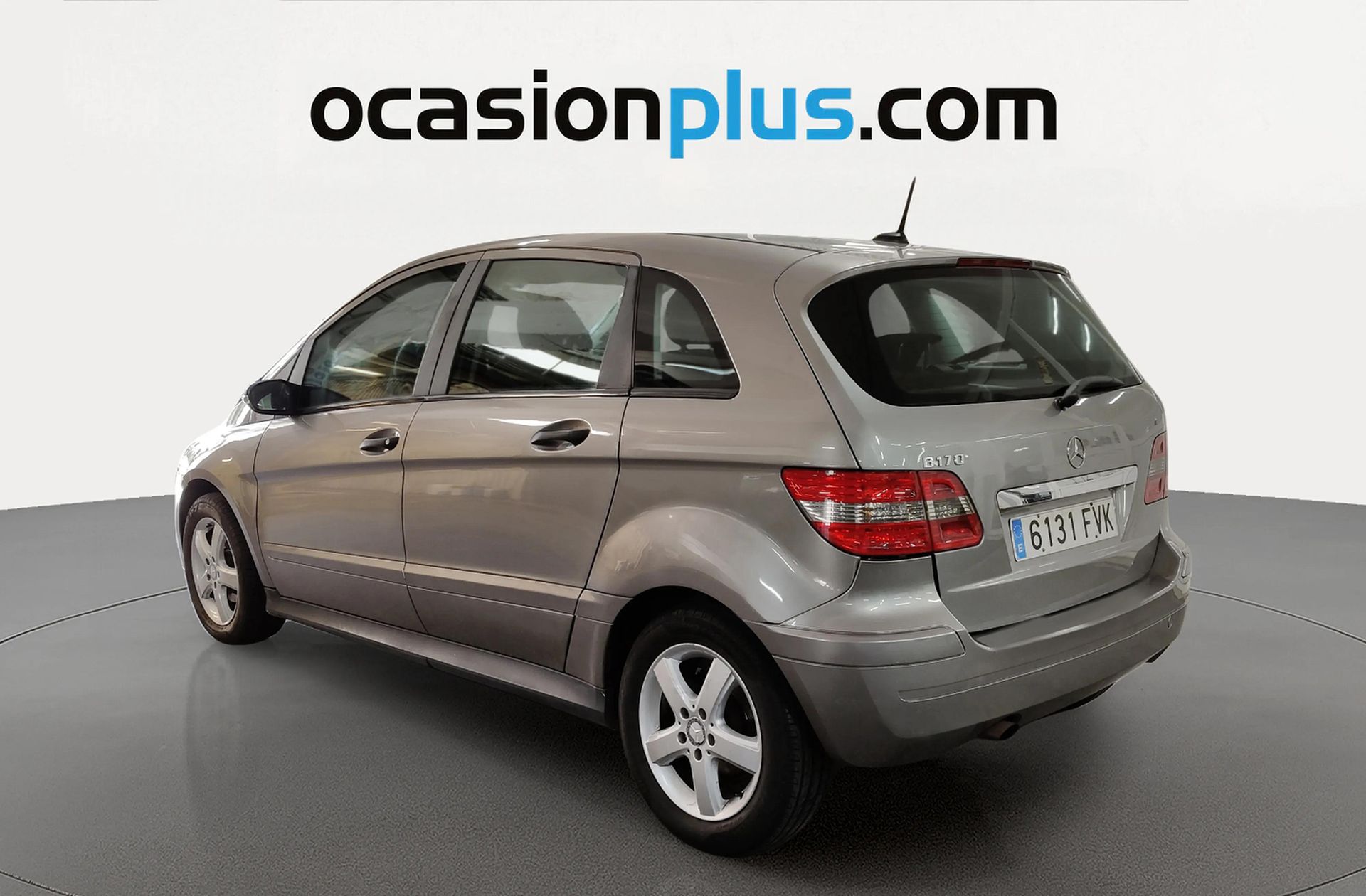 Mercedes-Benz Clase B 170 - foto 3