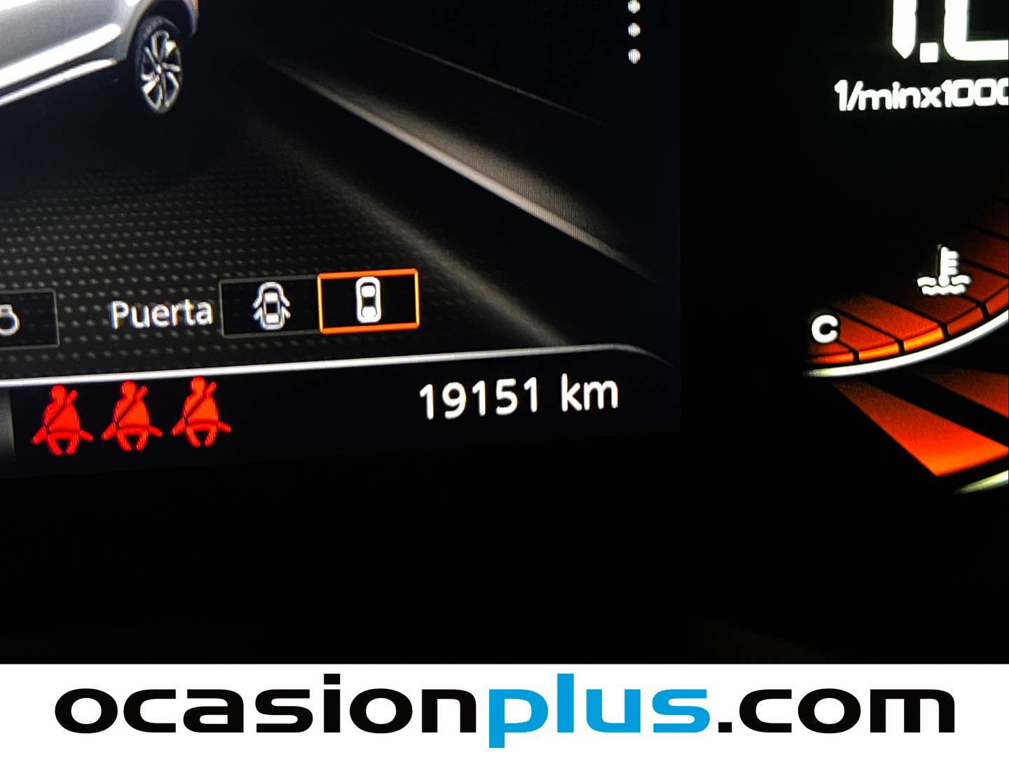 MG ZS MG ZS 1.0T Luxury Auto (111 CV) seminuevo