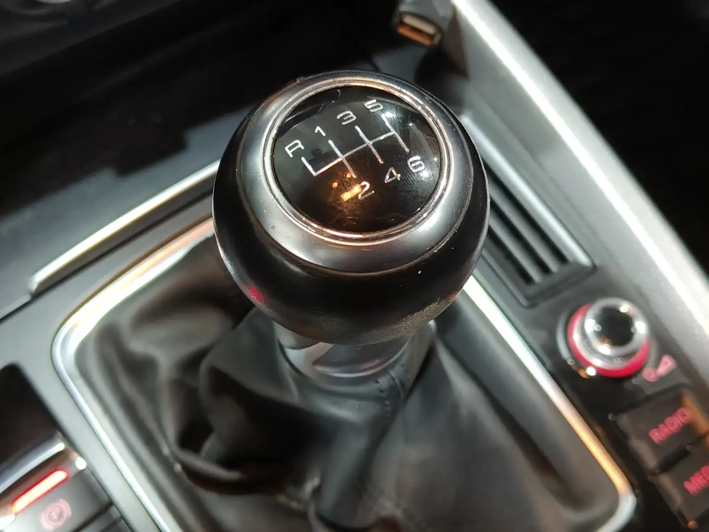 Foto Audi Q5 Audi Q5 Advanced edition 2.0 TDI ultra (150 CV)