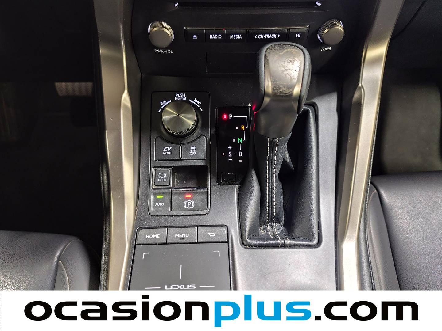Lexus NX Lexus NX 300h Premium 2WD (197 CV) de segunda mano