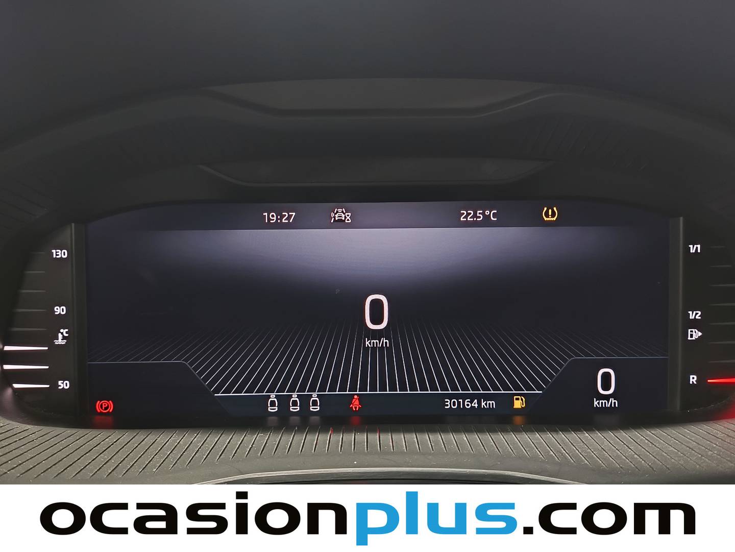 Skoda Kamiq Skoda Kamiq 1.0 TSI Ambition (110 CV) de ocasión