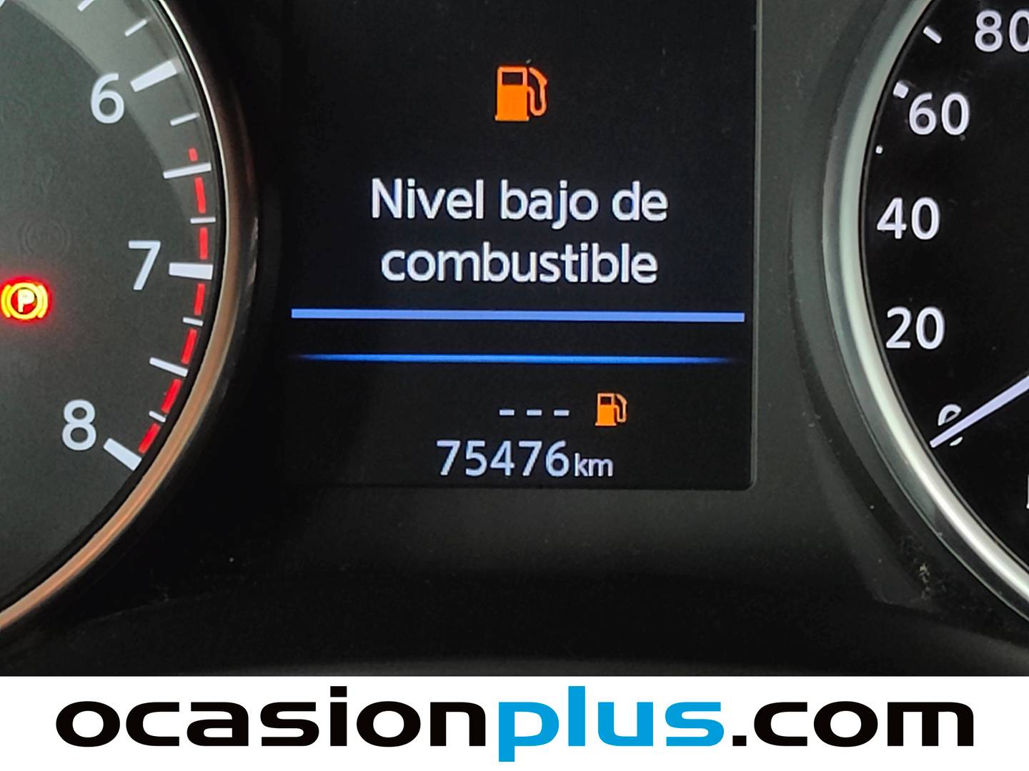 Nissan QASHQAI Nissan Qashqai DIG-T 140 N-Connecta 4x2 (140 CV) seminuevo