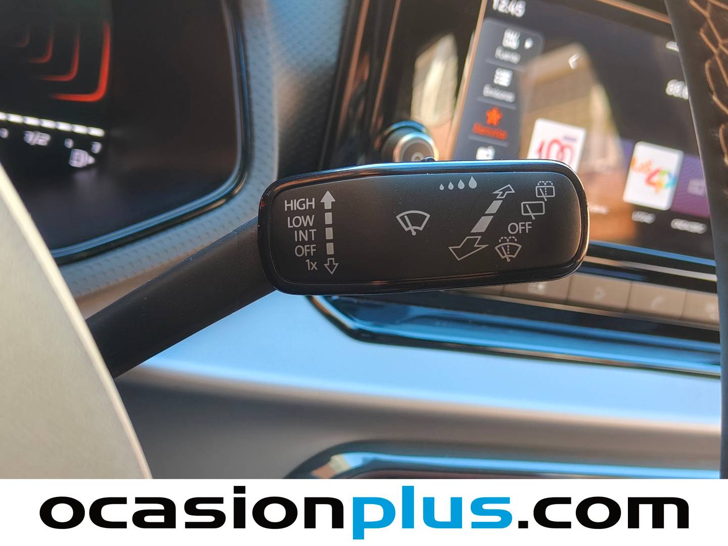 Seat Ibiza Seat Ibiza 1.0 TSI S&S Xcellence (115 CV) seminuevo