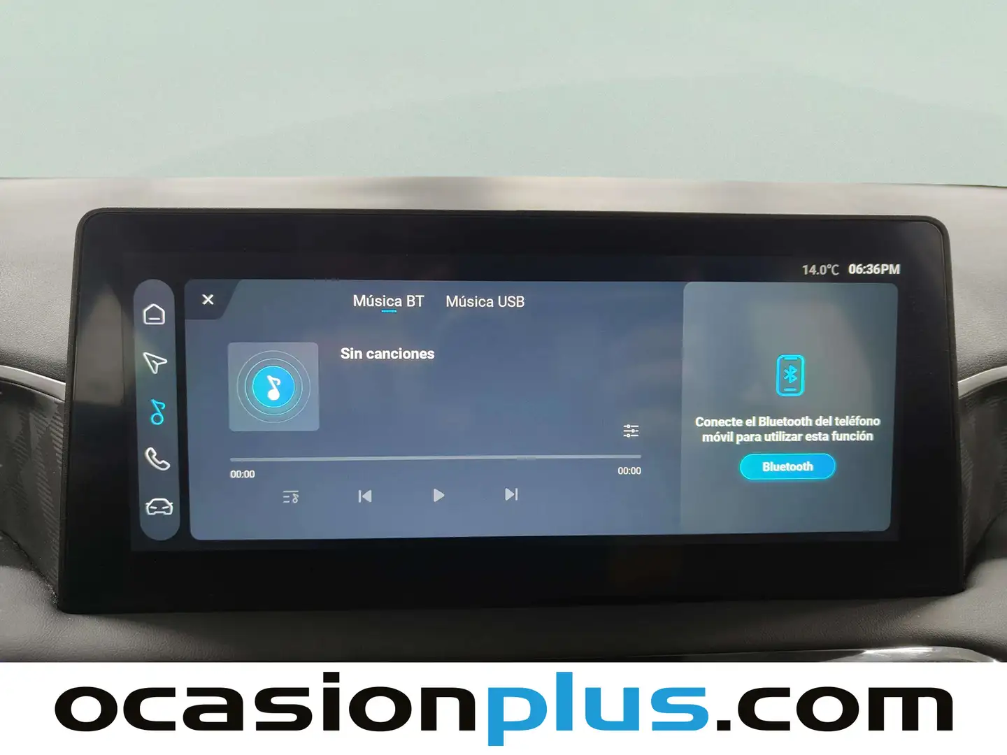 Foto MG MG3 MG MG3 1.5 Standard (116 CV)