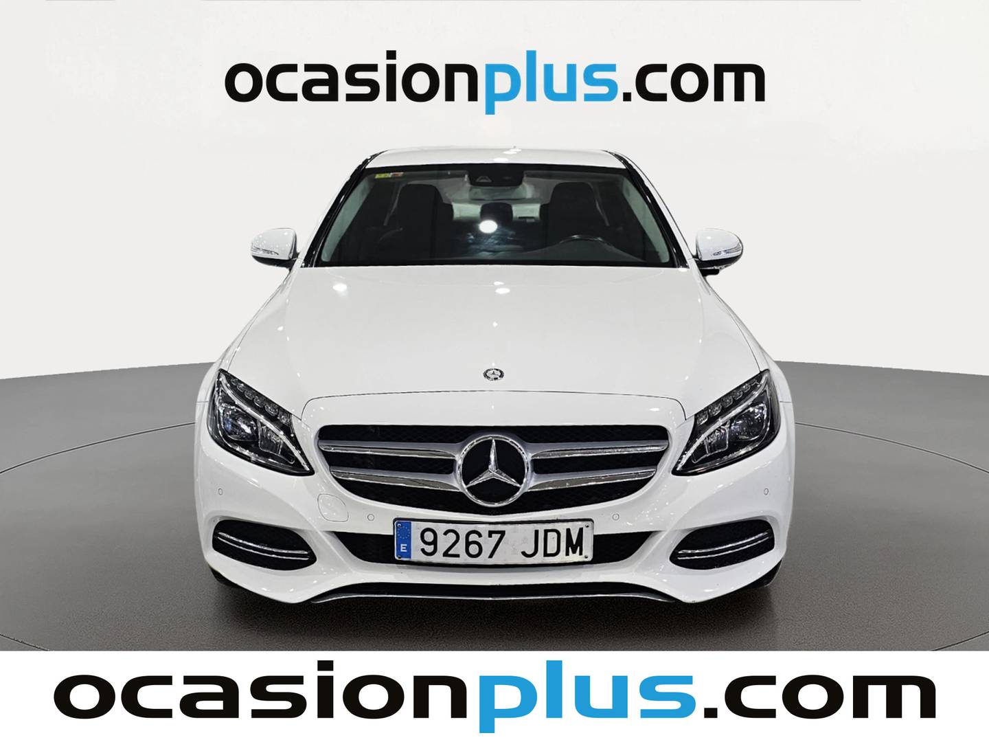 Mercedes Clase C Mercedes Clase C 220 BlueTEC (170 CV) 170cv