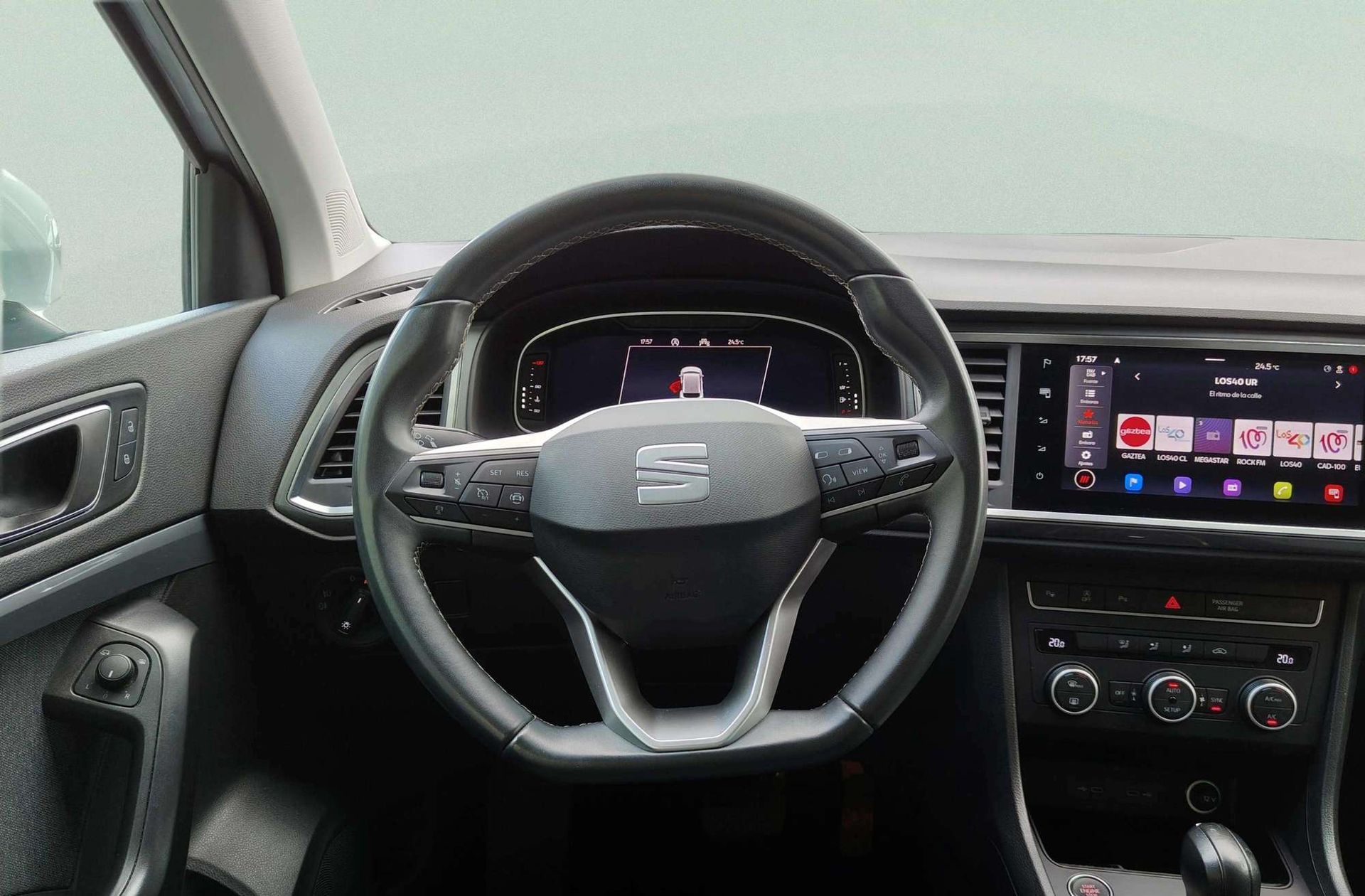 SEAT Ateca 2.0 TDI Style Go M DSG - foto 31