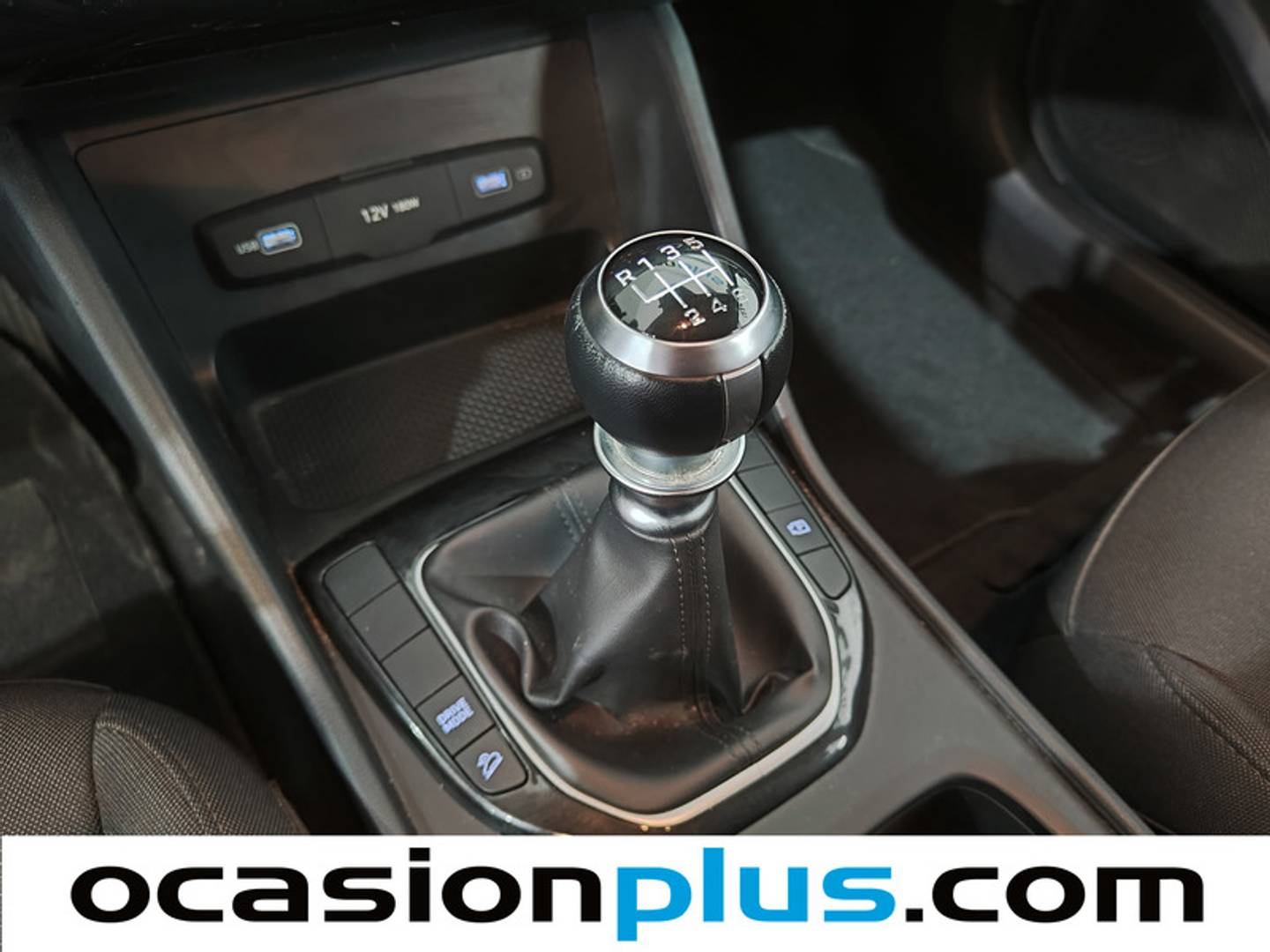 Foto Hyundai Tucson Hyundai Tucson 1.6 TGDI Klass 4x2 (150 CV)