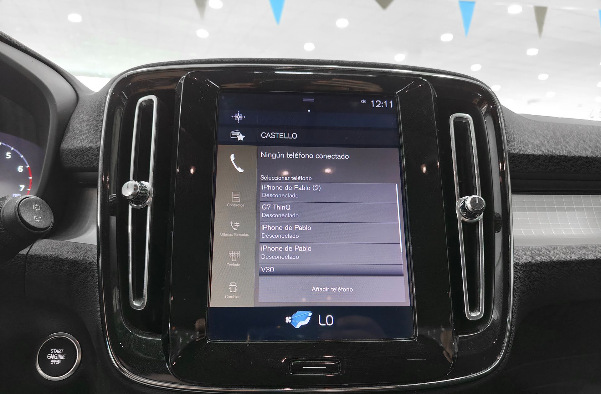 Volvo XC40 T4 Momentum - foto 35