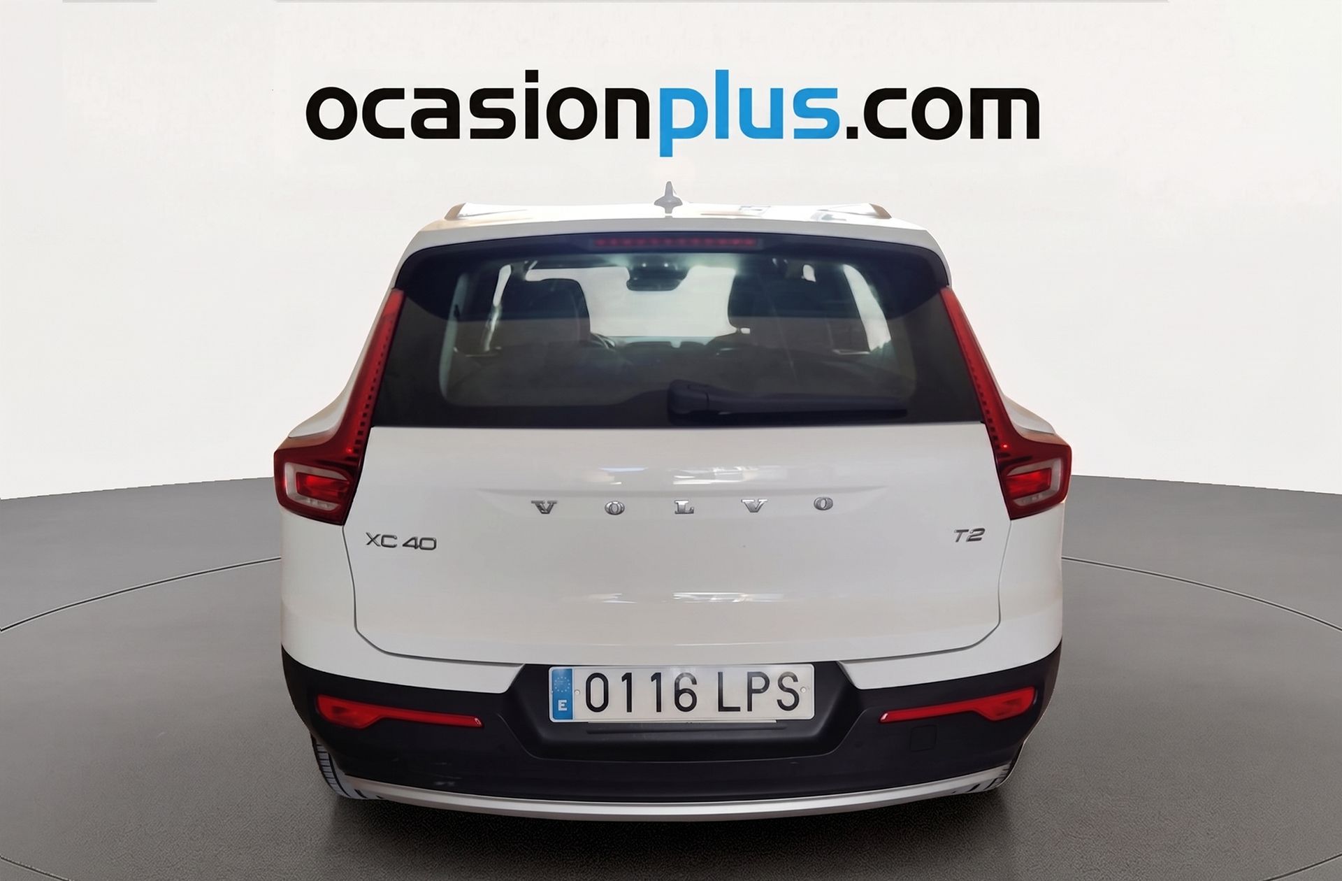 Volvo XC40 T2 Momentum Pro - foto 14