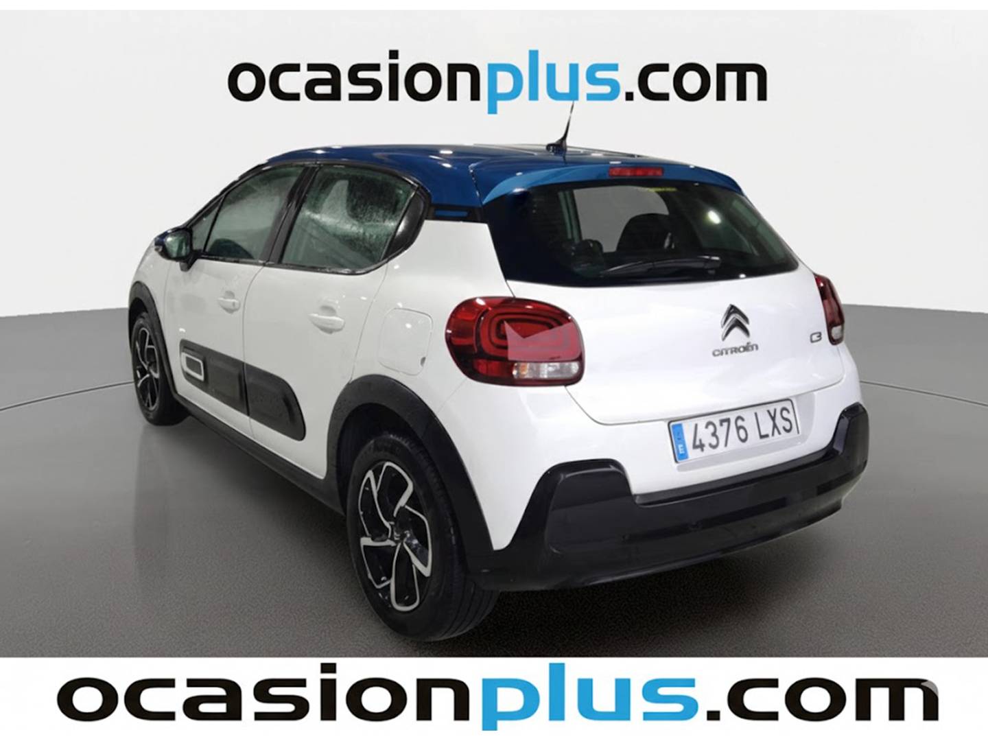 Foto Citroën C3 Citroen C3 PureTech 83 Feel Pack (83 CV)