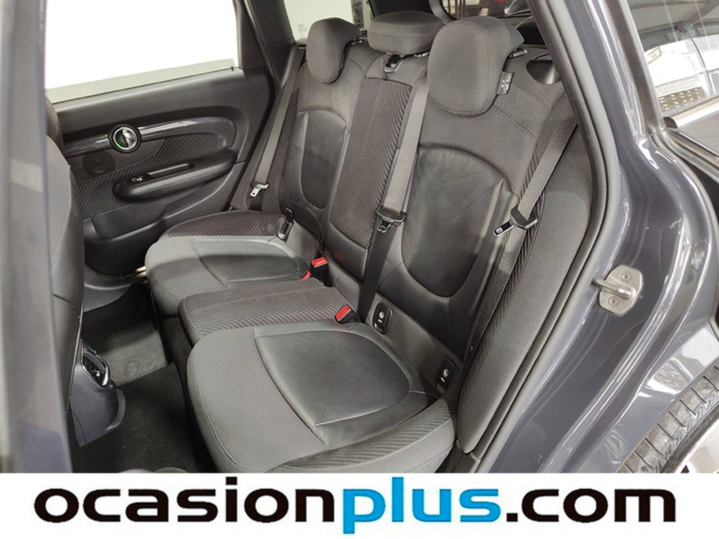 Foto Mini CLUBMAN MINI MINI Clubman Cooper S (192 CV)