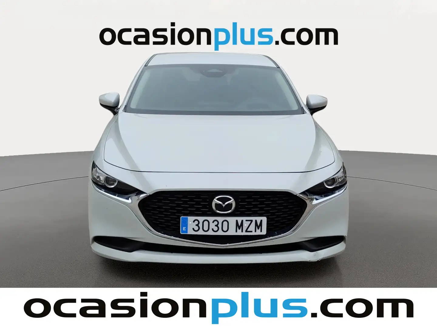 Foto Mazda Mazda3 Mazda Mazda 3 2.5L E-SKY G MHEV Prime-line  (140 CV)