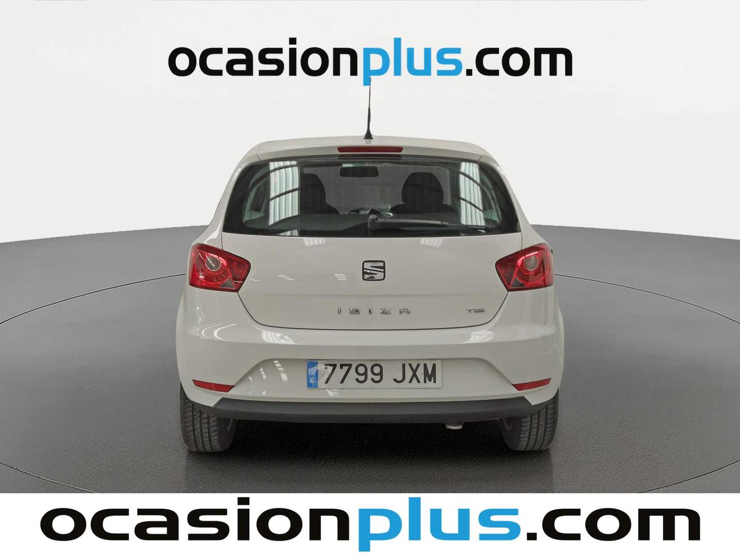 Seat Ibiza SEAT Ibiza 1.2 TSI Reference Plus Limited (90 CV) barato