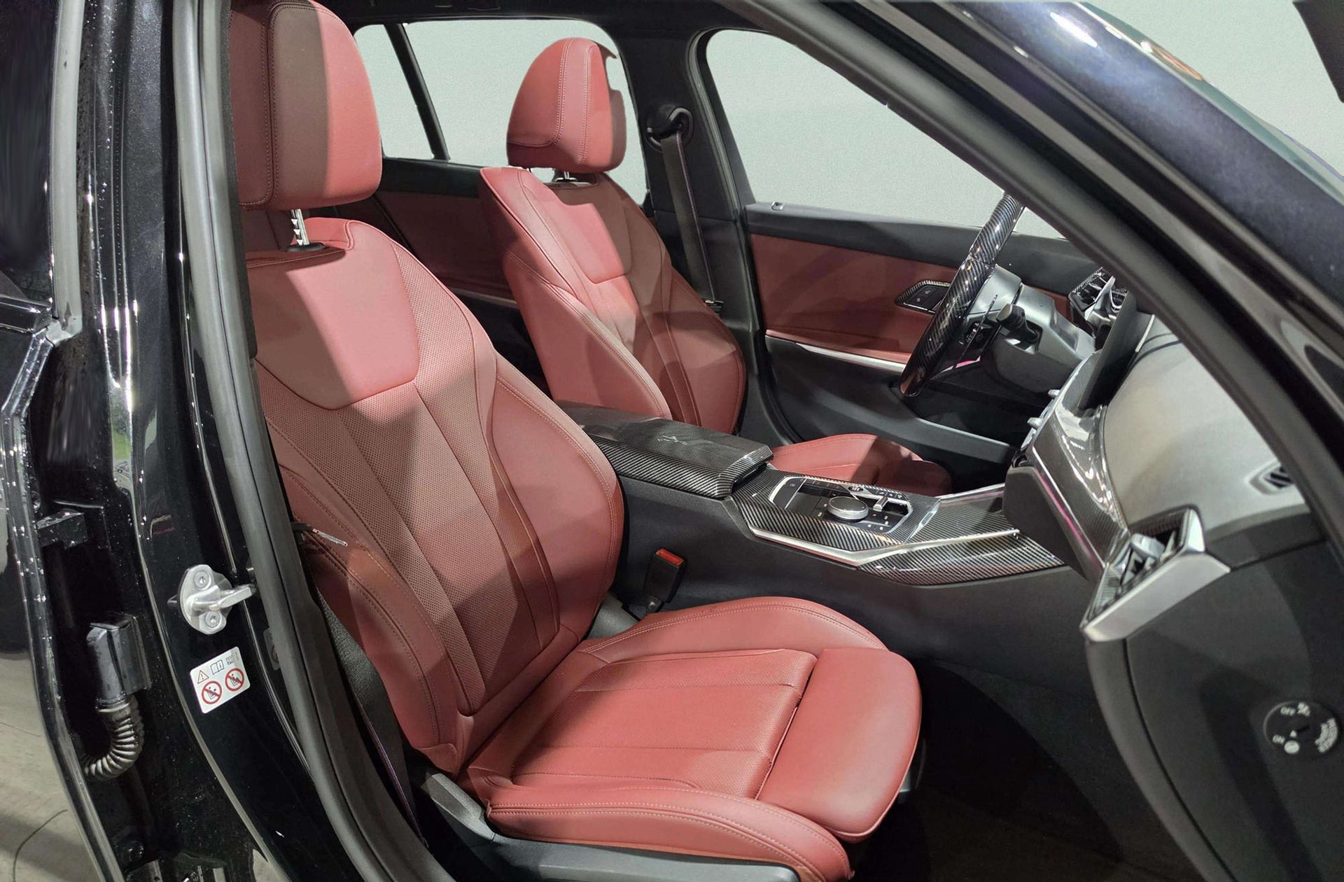 BMW Serie 3 M340i xDrive Touring - foto 29