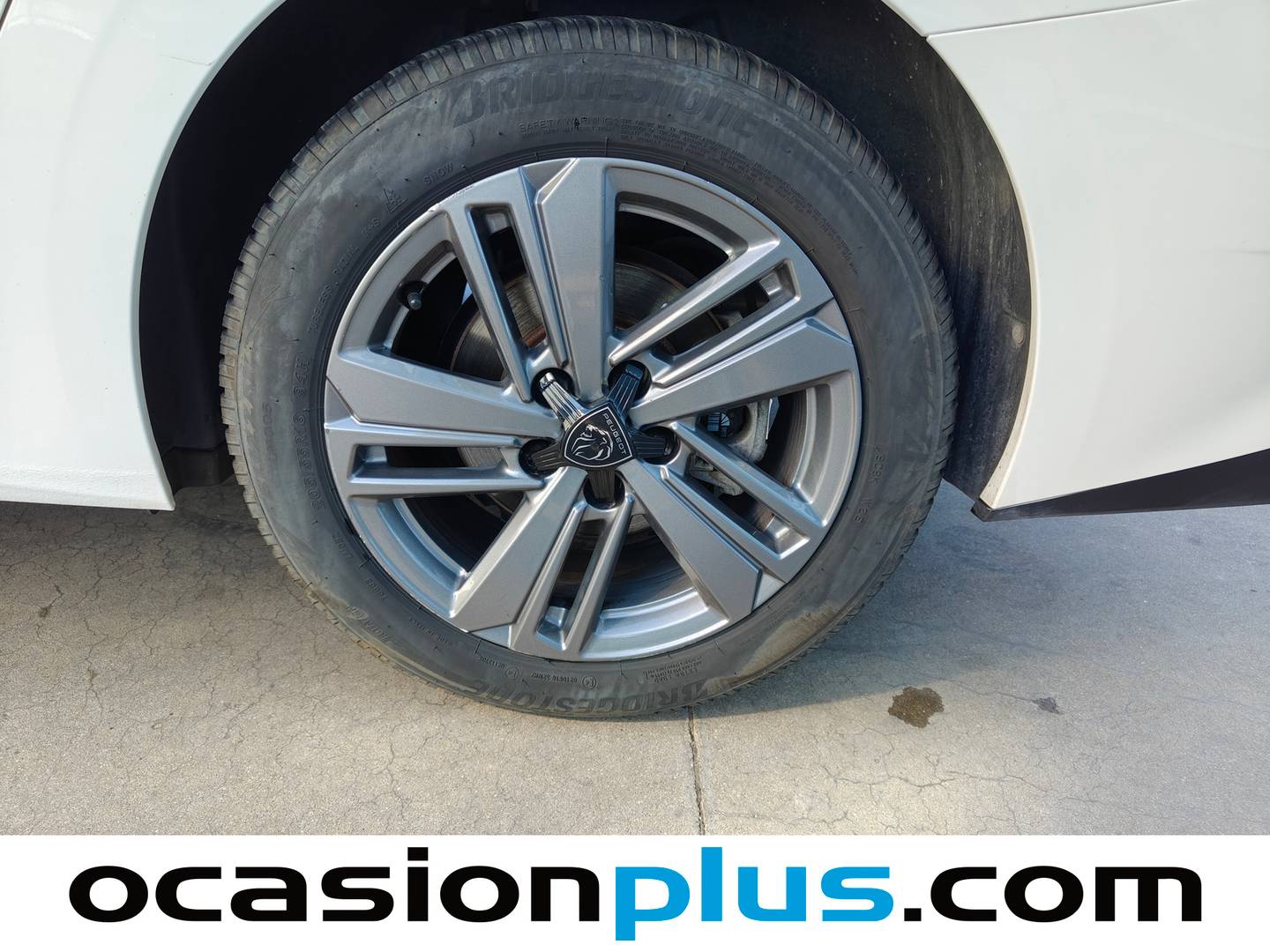 Peugeot 308 Peugeot 308 SW BlueHDi 130 S&S Active Pack EAT8 (130 CV) 130cv