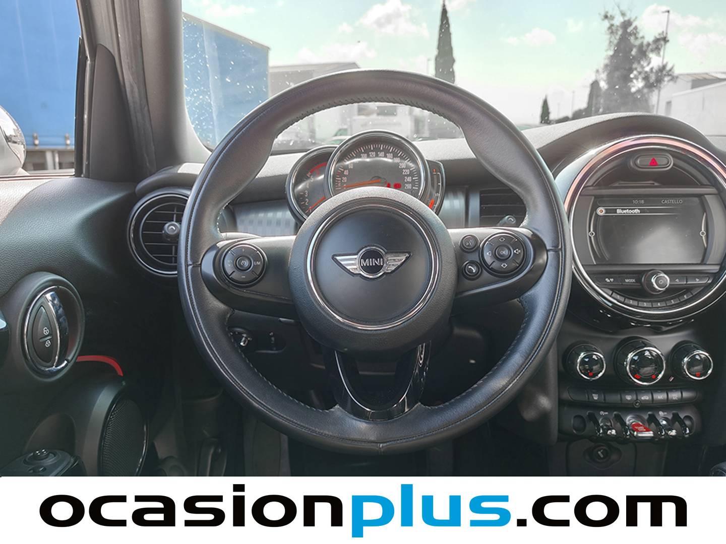 Mini MINI Mini MINI Cooper 5 Puertas D  (116 CV) 2018