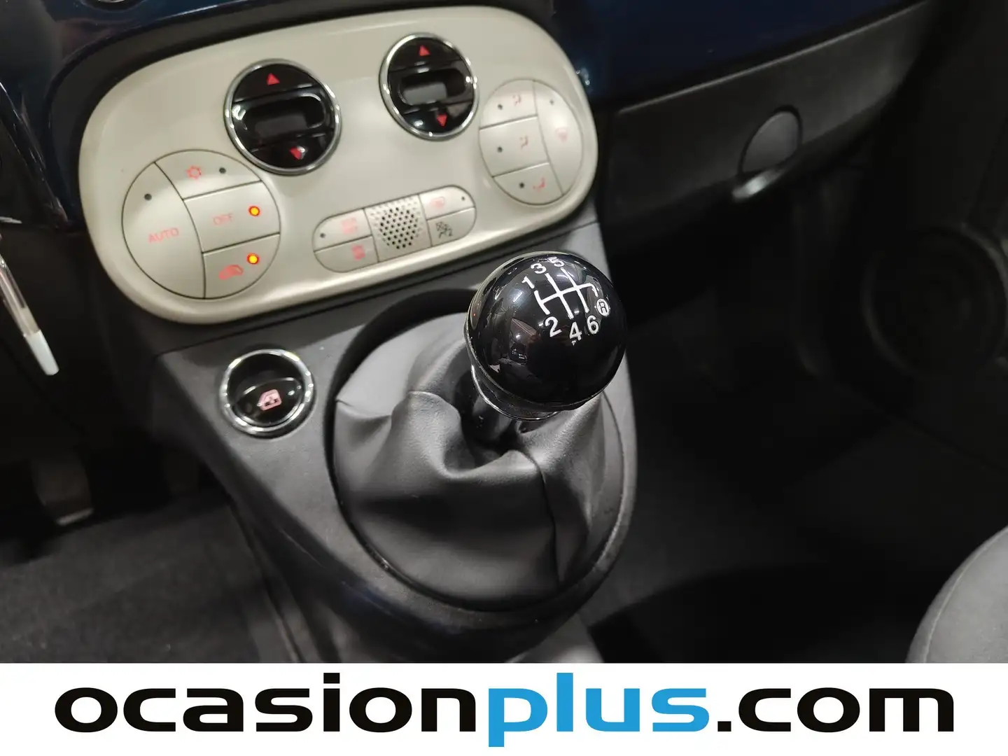 Foto Fiat 500 Fiat 500 1.0 Hybrid Dolcevita (70 CV)