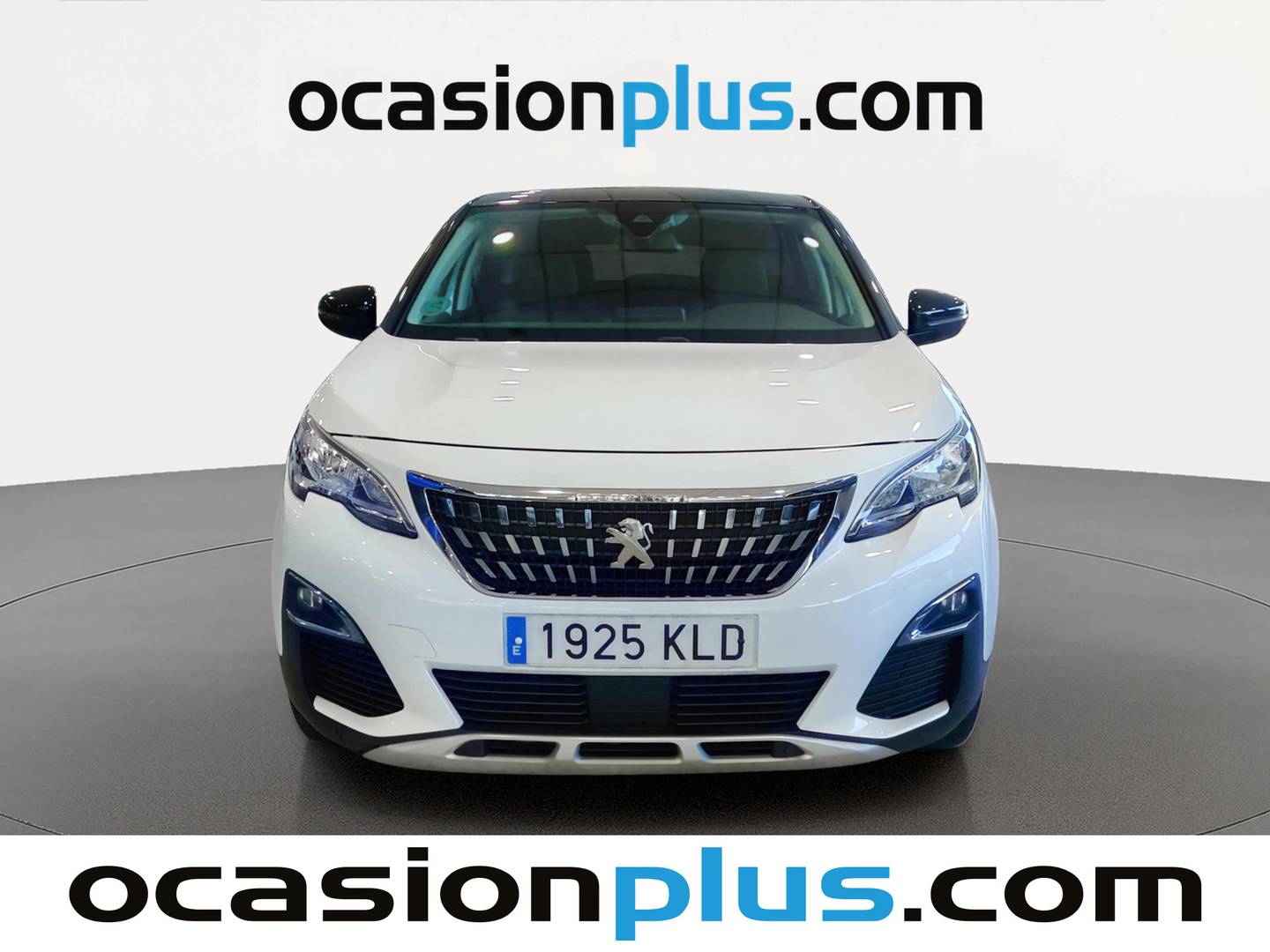 Peugeot 3008 Peugeot 3008 PureTech 130 Allure (130 CV) km 0