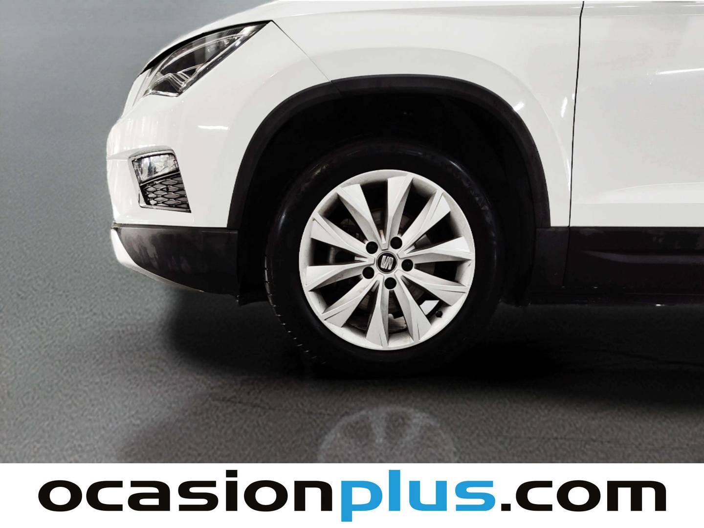 Seat Ateca Seat Ateca 1.0 TSI S&S Ecomotive Style (115 CV) de ocasión