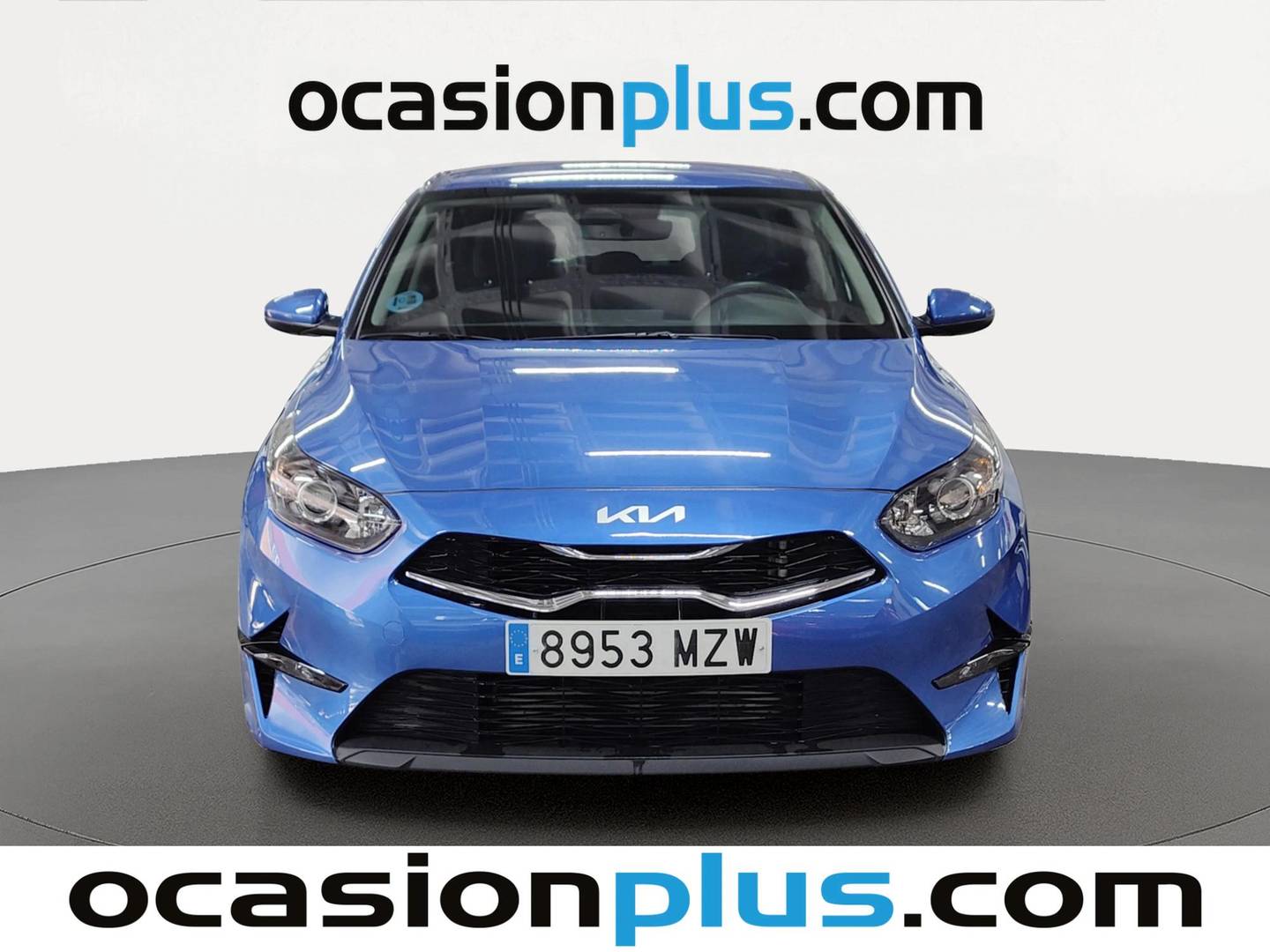 KIA Ceed KIA Ceed 1.0 T-GDI Drive (100 CV) al mejor precio