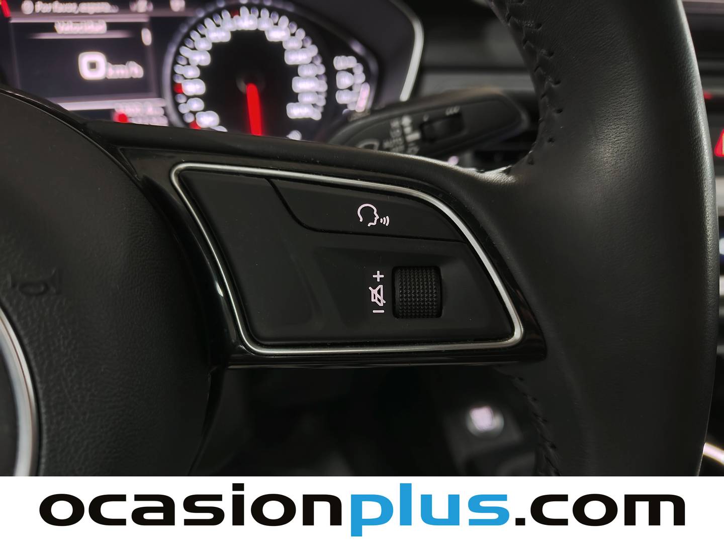 Audi A4 Audi A4 S line edition 2.0 TDI (150 CV) barato