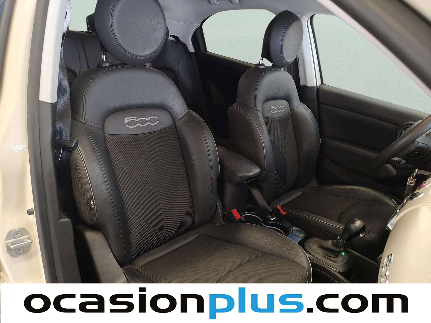 Fiat 500X Fiat 500X 1.3 Firefly S&S Cross T4 DCT (150 CV) km 0