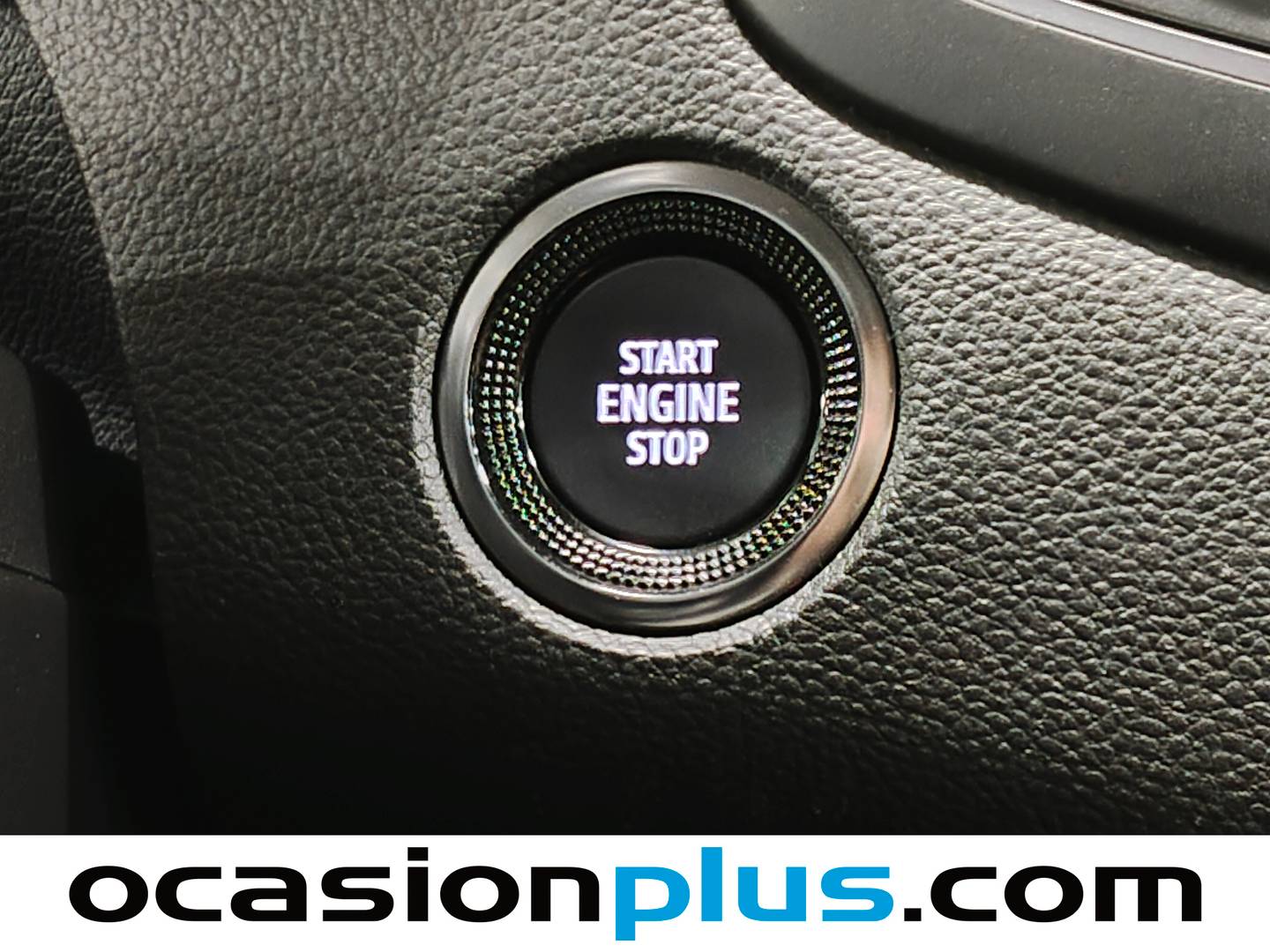 Renault Mégane RENAULT Mégane S.T. Zen TCe (140CV) EDC gasolina