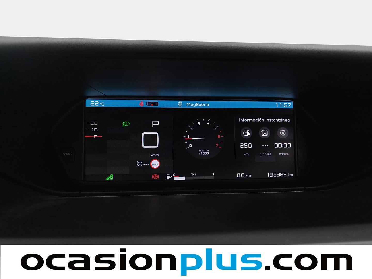 Citroën Grand C4 Spacetourer Citroën Grand C4 Spacetourer BlueHDi 150 S&S Shine EAT8 (163 CV) 7 Plazas barato