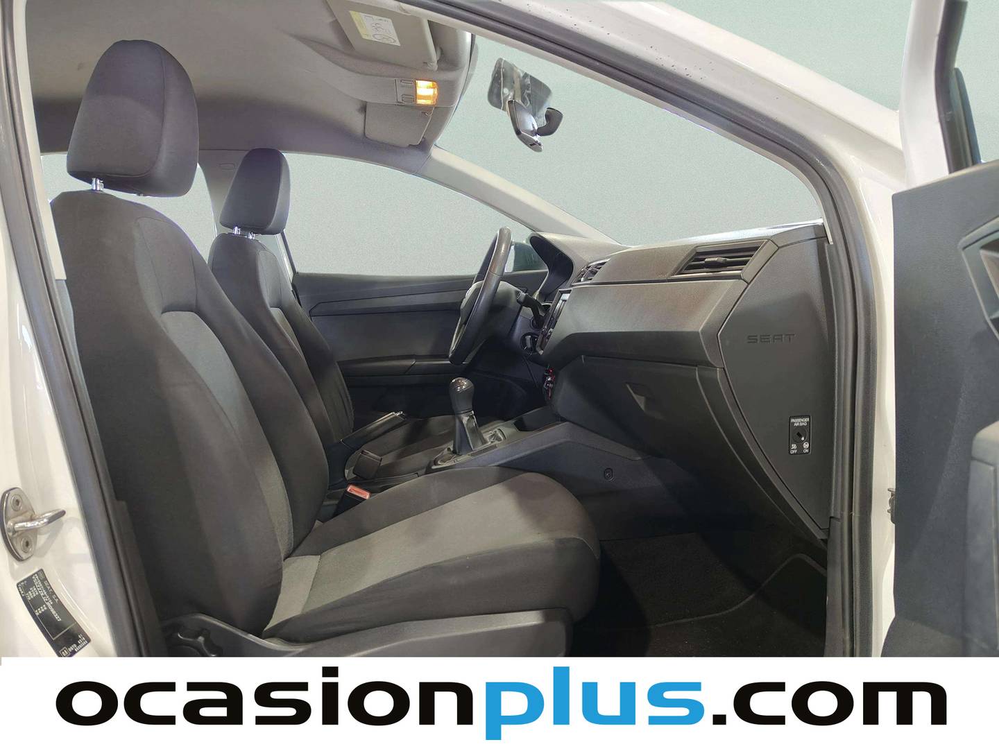 Seat Ibiza Seat Ibiza 1.6 TDI Reference Plus (95 CV) km 0
